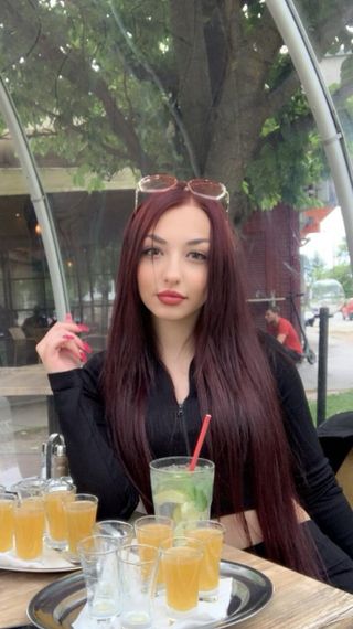Eperke Női szexpartner +36 30 769 3129 fénykép 4