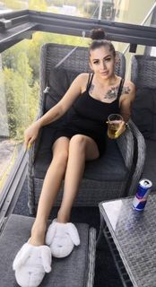 Tina (26) - Miskolc