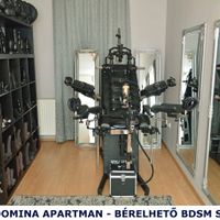 Hanna Bdsm (47) - Székesfehérvár