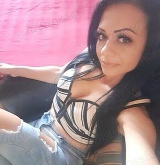 Sysykeh Női szexpartner +36 30 196 7733 fénykép 3