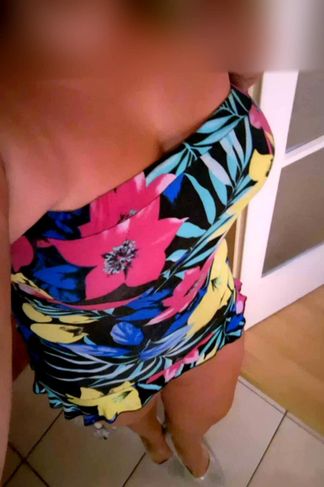Debrecen, 39 éves escort, Timi