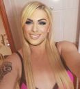 Barbie Svéd Masszőr (28) - Budapest VI.