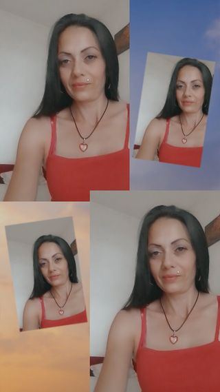 Vanda Női szexpartner +36 30 725 9817 fénykép 8