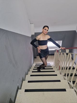 Krisztia Női szexpartner +36 30 748 1575 fénykép 1