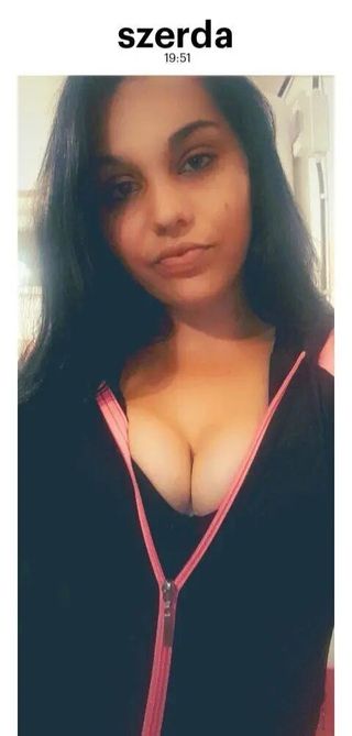 Kammila Női szexpartner +36 30 398 6169 fénykép 2