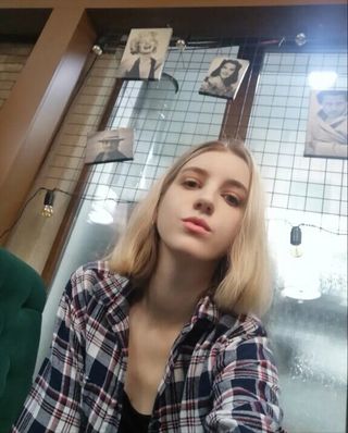 RenikeWEBCAM Női szexpartner +36 20 596 7845 fénykép 16