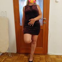 Marsia (60) - Szombathely