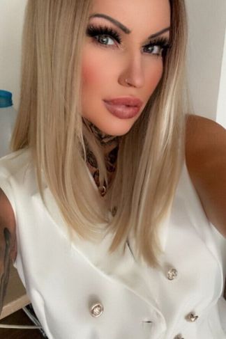 Sopron, 42 éves escort, Cony