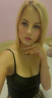 Mery (29) - Pécs