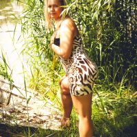 Vicky W (37) - Esztergom - photo 1057812