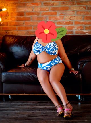 Mrs. Ryta Női szexpartner +36 30 646 1217 fénykép 8