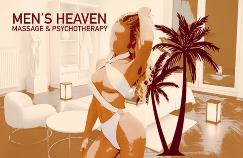 Mens Heaven - Massage Bar - Győr