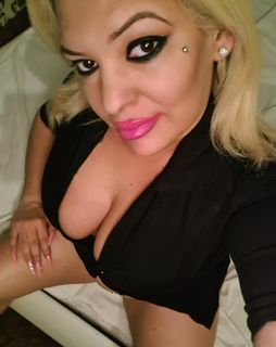 Kamilla (40) - Kecskemét