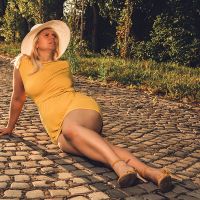 Vicky W (36) - Győr