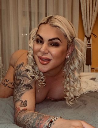 Jessica Vip Transzi szexpartner +36 70 786 4281 fénykép 5