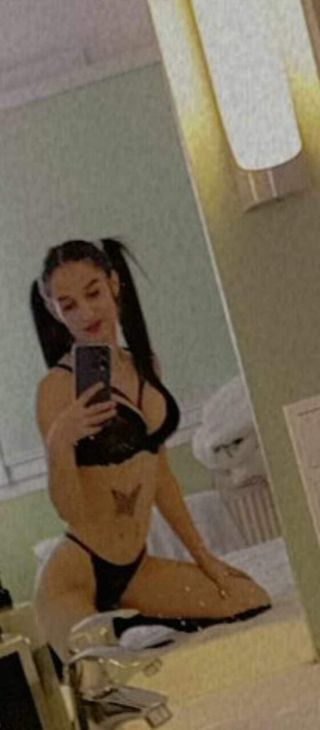 Jázmin Női szexpartner +36 70 205 6076 fénykép 4