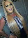 Barbie Svéd Masszőr (28) - Budapest VI.