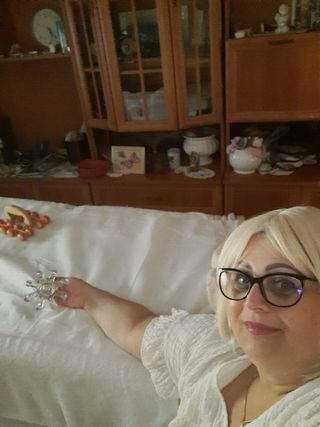 Lady N Női masszázs +36 20 349 3900 fénykép 11