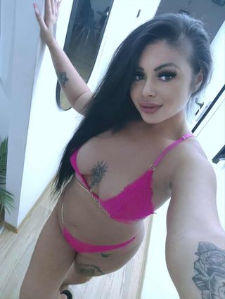 Sendy Sweet Női szexpartner +36 70 406 8503 fénykép 20