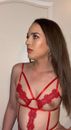 Sofi (28) - Nagykanizsa