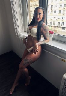 Vivikee (25) - Győr