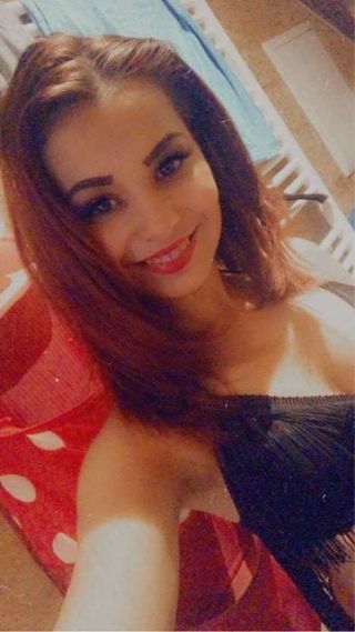 Heléna Női szexpartner +36 70 596 3301 fénykép 106