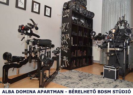 Hanna Bdsm (47) - Székesfehérvár