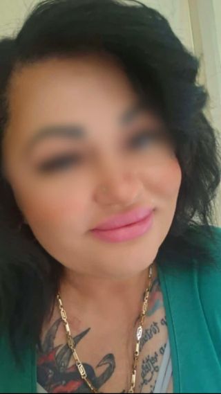 Szamanta Milf Női szexpartner +36 20 423 8670 fénykép 11