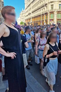 Hanna Bdsm (47) - Székesfehérvár