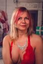 Vicky W (36) - Sopron