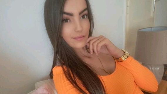Laura (28) - Inke