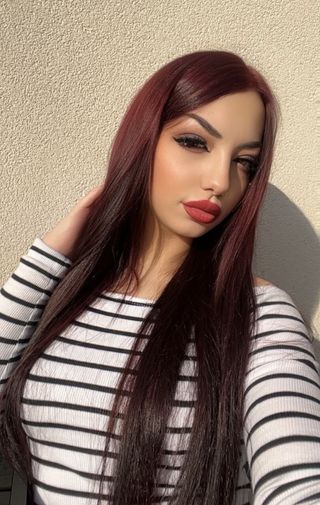 Réka Női szexpartner +36 30 095 8921 fénykép 7