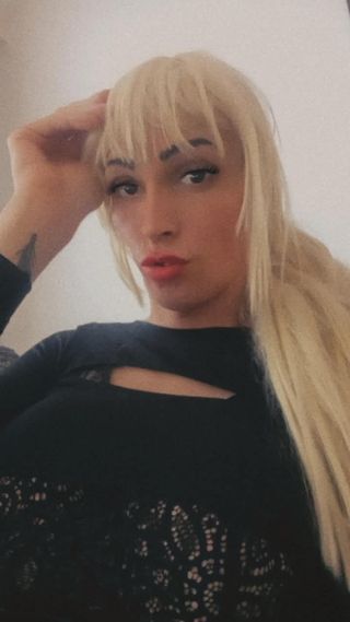 Seherezade Transzi szexpartner +36 70 293 5917 fénykép 3