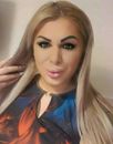 Barbie Svéd Masszőr (28) - Budapest VI.