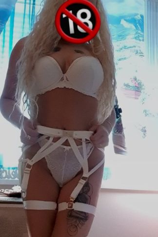 Szombathely, 42 éves escort, Leonetta