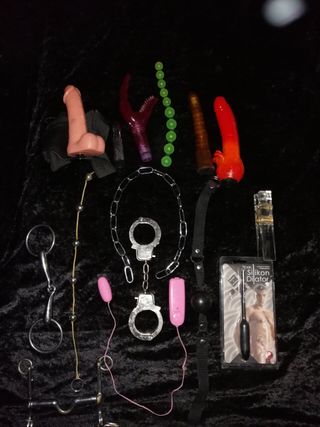 Lina Domina Női domina +36 30 472 8924 fénykép 8