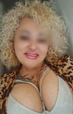 Szamanta Milf