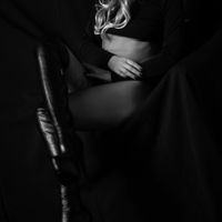Gaby (34) - Nyíregyháza