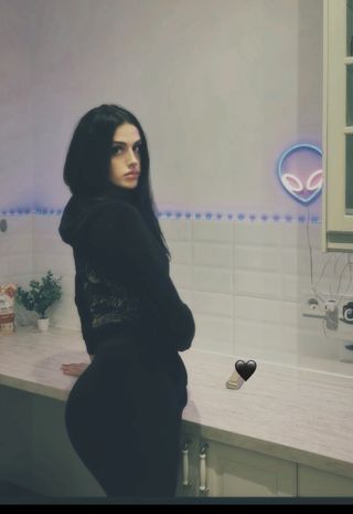 Vani Transzi szexpartner +36 70 597 7452 fénykép 6