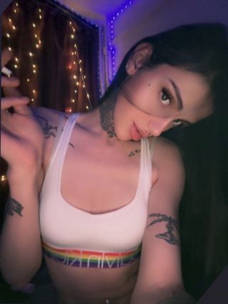 Vani Transzi szexpartner +36 70 597 7452 fénykép 6