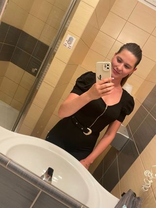 Larabby Női szexpartner +36 30 419 2558 fénykép 4