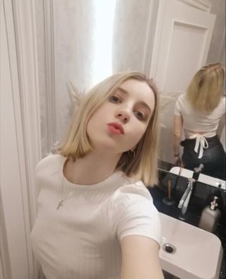 RenikeWEBCAM Női szexpartner +36 20 596 7845 fénykép 21