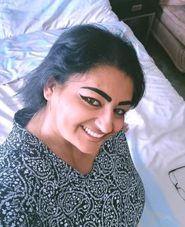 Mira (45) - Budapest