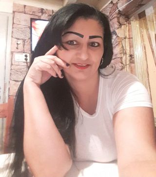 Mira Női szexpartner +36 30 253 7010 fénykép 167
