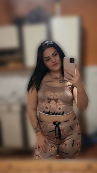 Tina Női szexpartner +36 30 755 2585 fénykép 1