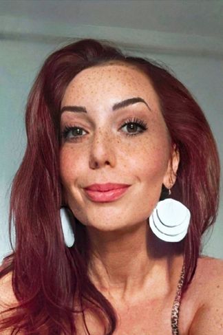 Szekszárd, 41 éves escort, Endzsi