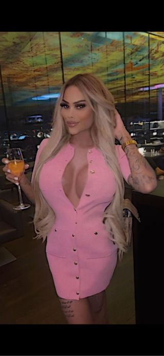 Lori Transzi szexpartner +36 30 782 6467 fénykép 2