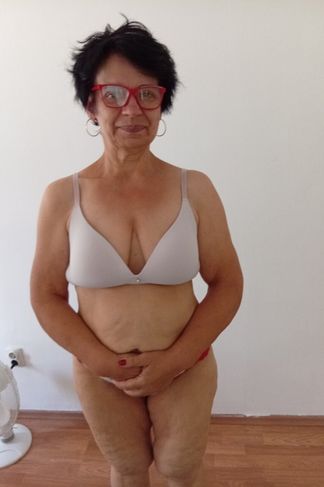 Nyíregyháza, 52 éves escort, Adrien