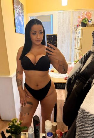 Lizabett Női szexpartner +36 70 427 1172 fénykép 10