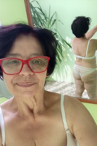 Békéscsaba, 52 éves escort, Adrien